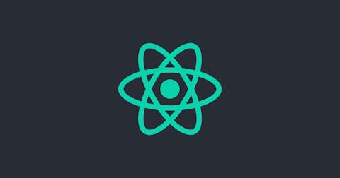 Create React App Logo