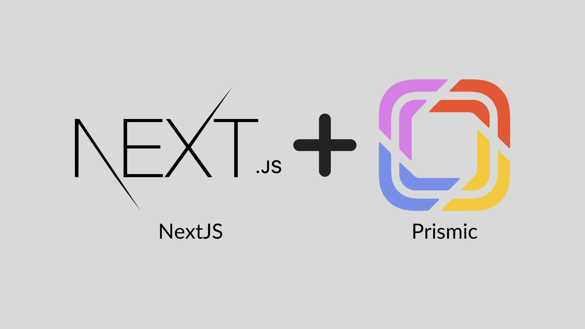 NextJS Prismic Blog Starter